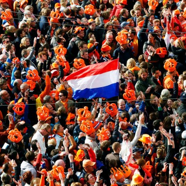 Koningsdag