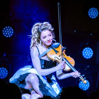 Lindsey Stirling