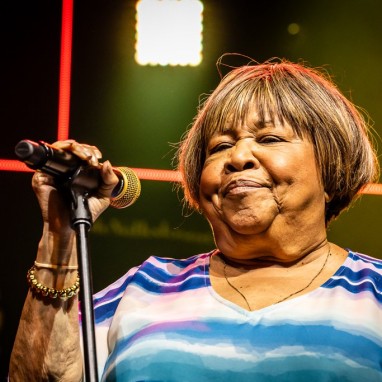 Mavis Staples