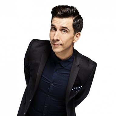 Russell Kane news_groot