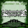 Schoonebeek Deathfest 2018 logo