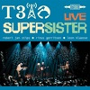 Podiuminfo recensie: Supersister T3iO