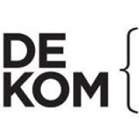 logo Theater de Kom Nieuwegein