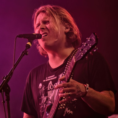 Ty Segall news_groot