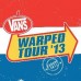 Vans Warped Tour