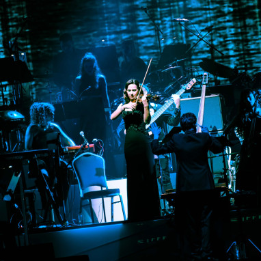 World of Hans Zimmer
