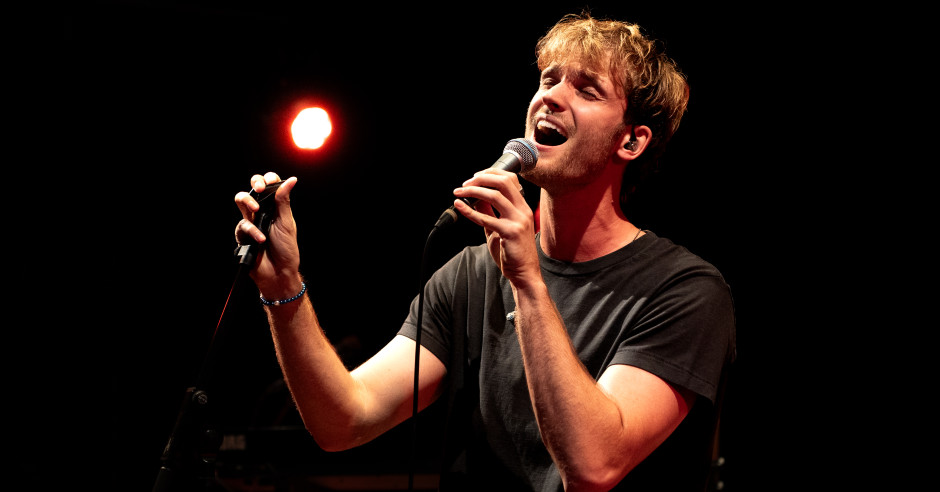 Bekijk de Kaya / Maartje - 20/10 - TivoliVredenburg foto's