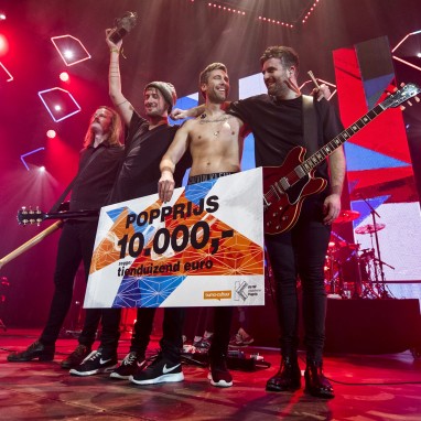 review: Eurosonic Noorderslag 2018 - zaterdag 