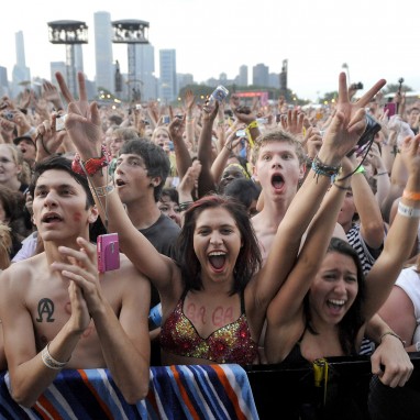 lollapalooza