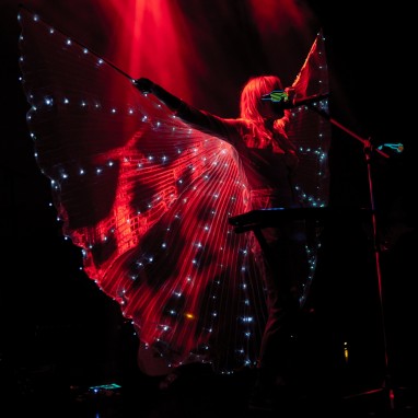 review: Inge van Calkar - 07/10 - Paard Inge van Calkar