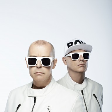 pet shop boys