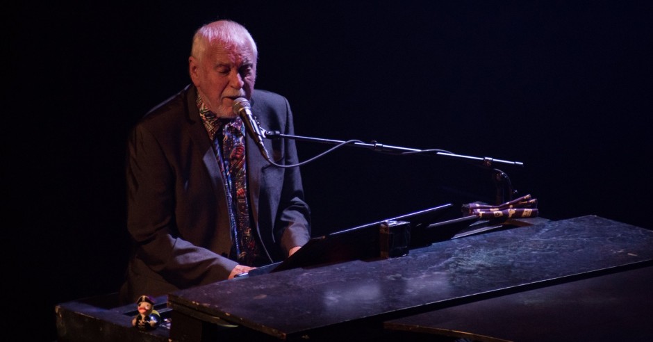 Bekijk de Procol Harum - 01/11 - Hedon foto's
