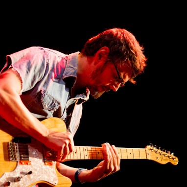 review: Ramblin Roots 2019 North Mississippi Allstars