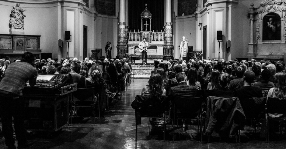 Festivalinfo review: 7 Layers Festival 2017