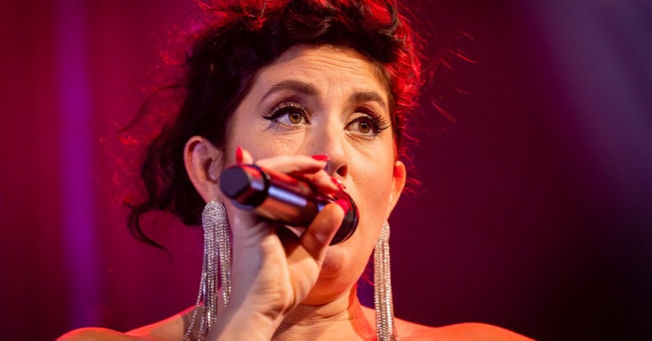 Festivalinfo review: Gare Du Nord - 05/11 - LantarenVenster