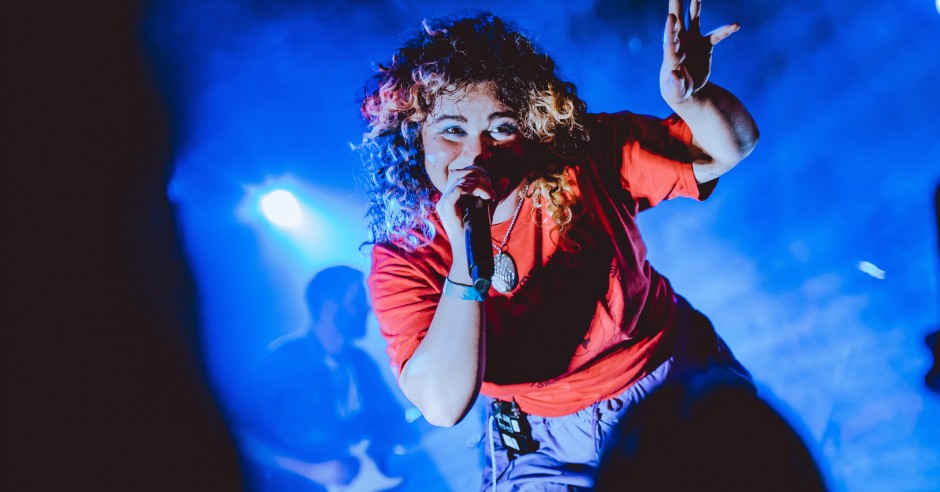Festivalinfo review: Remi Wolf - 21/06 - Maassilo