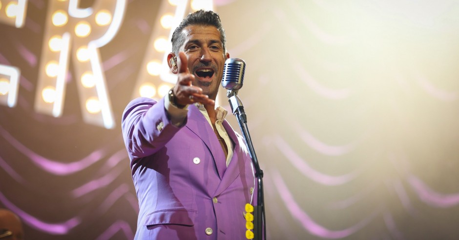 Festivalinfo review: Paaspop 2023 - Zondag