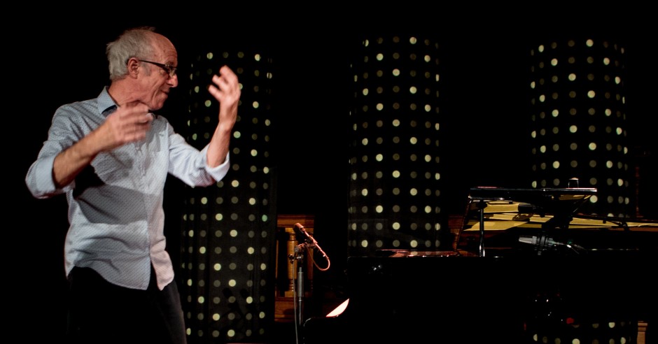 Festivalinfo review: Raymond van het Groenewoud - 22/02 - De Grote Kerk Apeldoorn