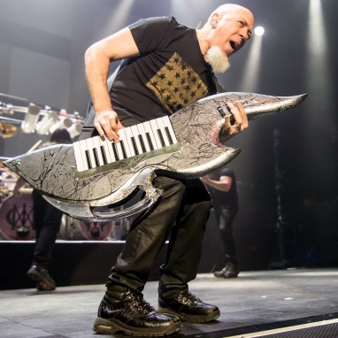 review: Dream Theater - 08/02 - 013 Dream Theater