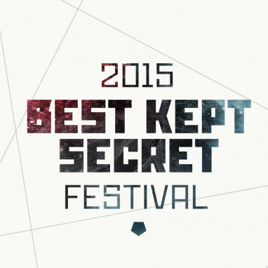 Best Kept Secret 2015