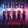 Cover Bombus - Vulture Culture