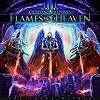 Cover Flames Of Heaven - The Force Within