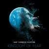 East Cameron Folkcore Kingdom Of Fear cover