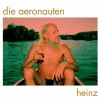 Die Aeronauten Heinz cover