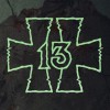 Hellfest 2018 logo