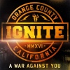 Podiuminfo recensie: Ignite A War Against You