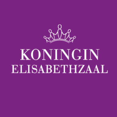 foto Koningin Elisabethzaal Antwerpen