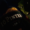 LQR 10 Pinter cover