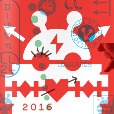 Lowlands 2016