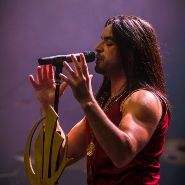 Myrath