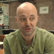 Video: Niels Geusebroek is niet meer bang om op zijn bek te gaan