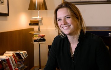 Video: Nieuw album Maaike Ouboter is 'eigenlijk een monument voor de liefde'