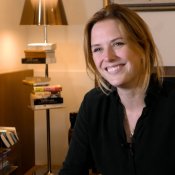 Video: Nieuw album Maaike Ouboter is 'eigenlijk een monument voor de liefde'