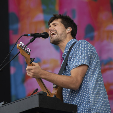 Oh Wonder