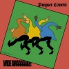 Cover Parquet Courts - Wide Awaaaaake!