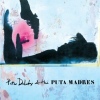 Cover Peter Doherty & The Puta Madres - Peter Doherty & The Puta Madres