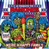 Happy Family - Ramones Tribute