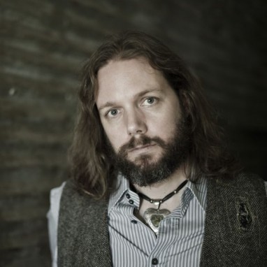 Rich Robinson
