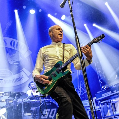 review: Status Quo - 26/11 - 013 Status Quo