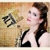 Cover Susanne Alt - How to Kiss