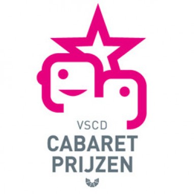 VSCD Cabaretprijzen news_groot