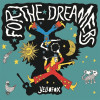Yellofox For The Dreamers cover