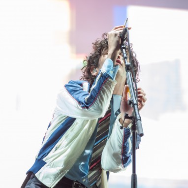 review: Pohoda Festival 2019 - Donderdag The 1975