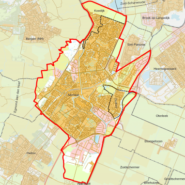 alkmaar