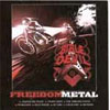 Bible of the Devil  - Freedom metal