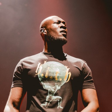 Stormzy Erbij Voor Lowlands 21 Nieuws Op Festivalinfo